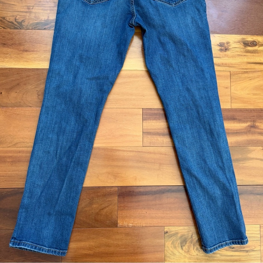 Tommy Hilfiger Straight Jeans - Picture 7 of 9